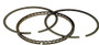 Pist Rings M8 1868 Os .010 Moly