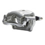 DFC 07-16 Mini Cooper Front-R Premium Caliper - Silver Zinc Coated