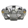 DFC 07-16 Mini Cooper Front-R Premium Caliper - Silver Zinc Coated