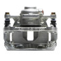 DFC 07-16 Mini Cooper Front-R Premium Caliper - Silver Zinc Coated
