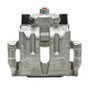 DFC 06-15 BMW 328i xDrive Rear-R Premium Caliper - Silver Zinc Coated