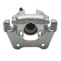 DFC 00-10 BMW 330i Rear-L Premium Caliper - Silver Zinc Coated