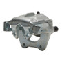DFC 00-10 BMW 330i Rear-L Premium Caliper - Silver Zinc Coated