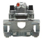 DFC 00-10 BMW 330i Rear-L Premium Caliper - Silver Zinc Coated