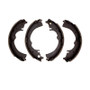 DFC 79-04 Toyota RAV4 Rear Premium Service Shoes
