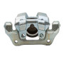 DFC 12-18 BMW 328d Front-R Premium Caliper - Silver Zinc Coated