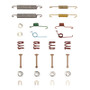DFC 00-05 Toyota Echo Rear Drum Brake Hardware Kit