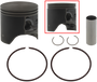 Piston T-moly A/c