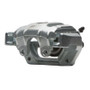 DFC 91-02 BMW M5 Front-R Premium Caliper - Silver Zinc Coated