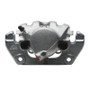 DFC 91-02 BMW M5 Front-R Premium Caliper - Silver Zinc Coated