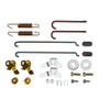 DFC 50-87 Chevrolet P40 Rr L Drum Adjuster Kit
