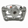 DFC 07-16 Volvo XC70/S80 Rear-L Premium Caliper - Silver Zinc Coated