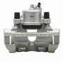 DFC 04-13 Mazda 3 Front-R Premium Caliper - Silver Zinc Coated