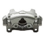 DFC 07-18 Volvo S60/S80/XC70/V70/V60 Front-L Premium Caliper - Silver Zinc Coated