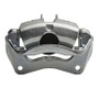 DFC 00-04 Volvo V40/S40 Front-R Premium Caliper - Silver Zinc Coated