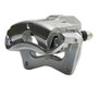 DFC 00-04 Volvo V40/S40 Front-R Premium Caliper - Silver Zinc Coated