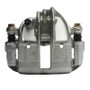 DFC 00-04 Volvo V40/S40 Front-R Premium Caliper - Silver Zinc Coated