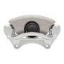 DFC 11-15 Kia Optima Front-R Premium Caliper - Silver Zinc Coated
