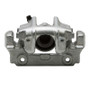 DFC 90-94 Jaguar Vanden Plas Rear-R Premium Caliper - Silver Zinc Coated