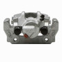 DFC 90-94 Jaguar Vanden Plas Rear-R Premium Caliper - Silver Zinc Coated