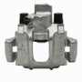 DFC 90-94 Jaguar Vanden Plas Rear-R Premium Caliper - Silver Zinc Coated