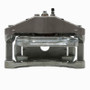 DFC 13-23 Jaguar F-Type Front-L Premium Caliper - Silver Zinc Coated