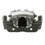 DFC 97-99 Jaguar XK8 Front-L Premium Caliper - Silver Zinc Coated