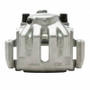 DFC 97-99 Jaguar XK8 Front-L Premium Caliper - Silver Zinc Coated