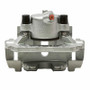 DFC 97-99 Jaguar XK8 Front-L Premium Caliper - Silver Zinc Coated