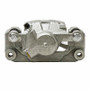 DFC 08-21 Subaru WRX Rear-R Premium Caliper - Silver Zinc Coated
