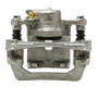 DFC 08-21 Subaru WRX Rear-R Premium Caliper - Silver Zinc Coated