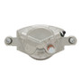DFC 69-74 Buick Apollo Front-L Premium Caliper - Silver Zinc Coated