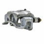DFC 90-94 Subaru Legacy Rear-L Premium Caliper - Silver Zinc Coated