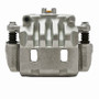 DFC 02-12 Saab 9-2X Front-L Premium Caliper - Silver Zinc Coated