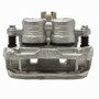 DFC 02-12 Saab 9-2X Front-L Premium Caliper - Silver Zinc Coated