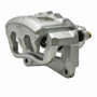 DFC 01-02 Subaru Outback Front-L Premium Caliper - Silver Zinc Coated