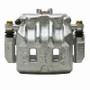 DFC 01-02 Subaru Outback Front-L Premium Caliper - Silver Zinc Coated