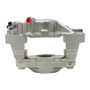 DFC 87-93 Land Rover Range Rover Rear-L Premium Caliper - Silver Zinc Coated