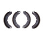DFC 60-80 Triumph Herald Rear Premium Service Shoes