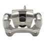 DFC 16-22 Hyundai Tucson Rear-R Premium Caliper - Silver Zinc Coated