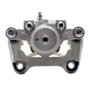 DFC 16-22 Hyundai Tucson Rear-R Premium Caliper - Silver Zinc Coated
