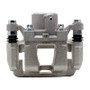 DFC 16-22 Hyundai Tucson Rear-R Premium Caliper - Silver Zinc Coated