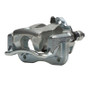 DFC 12-17 Hyundai Accent Rear-L Premium Caliper - Silver Zinc Coated