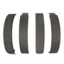 DFC 66-75 Ford Bronco Rear Premium Service Shoes