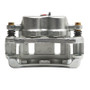 DFC 01-06 Hyundai Santa Fe Front-R Premium Caliper - Silver Zinc Coated