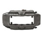 DFC 03-15 Audi Q7 Front-L Premium Caliper - Silver Powder Coated