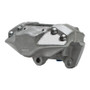 DFC 84-89 Porsche 911 Front-R Premium Caliper - Silver Zinc Coated