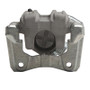 DFC 10-13 Suzuki Kizashi Rear-R Premium Caliper - Silver Zinc Coated
