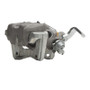 DFC 10-13 Suzuki Kizashi Rear-R Premium Caliper - Silver Zinc Coated