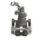 DFC 10-13 Suzuki Kizashi Rear-R Premium Caliper - Silver Zinc Coated